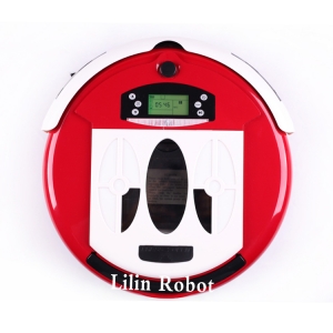 Sesalni robot Sesalni robot