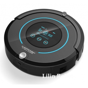 Robot sesalnik Robot sesalnik