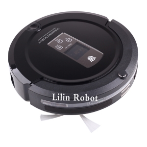 Robot sesalnik Robot sesalnik