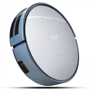 WIFI APP nadzorovani in robotski sesalni robot X5S WIFI APP nadzorovani in robotski sesalni robot X5S