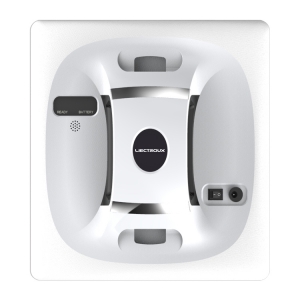 Liectroux Robot za čiščenje okenskega stekla, orodje za čiščenje stekla in robotsko perilo X6 Liectroux Robot za čiščenje okenskega stekla, orodje za čiščenje stekla in robotsko perilo X6