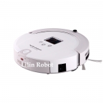 Robotsko čiščenje tal Robotsko čiščenje tal