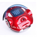 Robotsko brisanje prahu s krpo Robotsko brisanje prahu s krpo