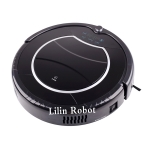 Robot sesalnik Robot sesalnik