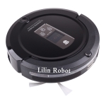 Robot sesalnik Robot sesalnik