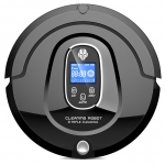 Robot sesalnik Robot sesalnik